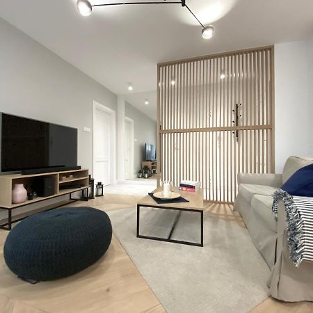 Mycherry - Old Town Apartment - Wiezienna 21C Wroclaw Luaran gambar