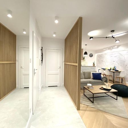 Mycherry - Old Town Apartment - Wiezienna 21C Wroclaw Luaran gambar