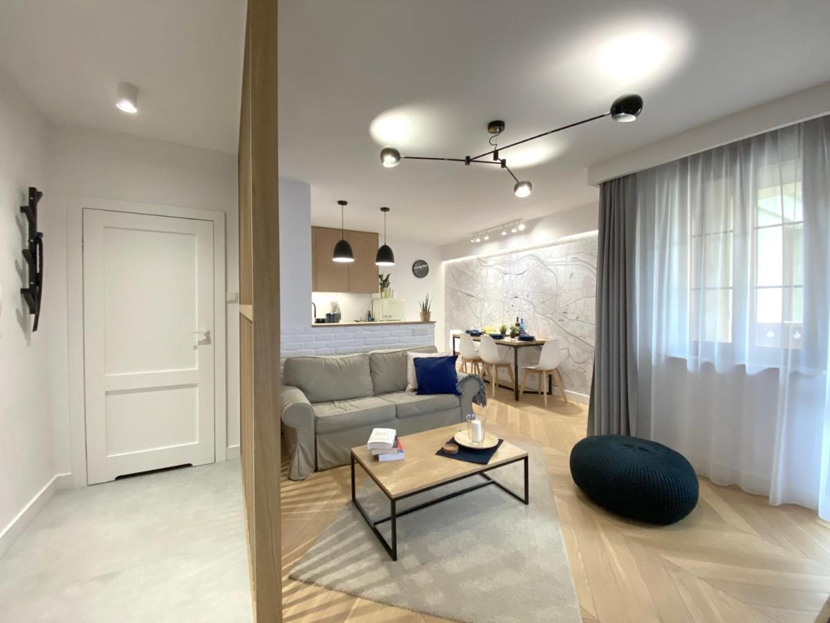 Mycherry - Old Town Apartment - Wiezienna 21C Wroclaw Luaran gambar