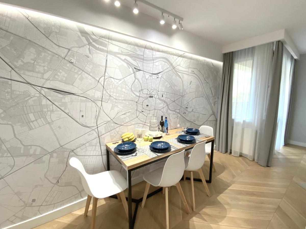 Mycherry - Old Town Apartment - Wiezienna 21C Wroclaw Luaran gambar